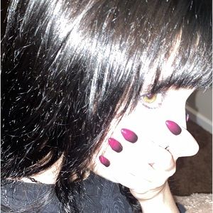 Meet your Posher, Calee